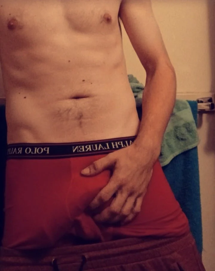 XXX Porn Photo of Nude ohboy6923 8