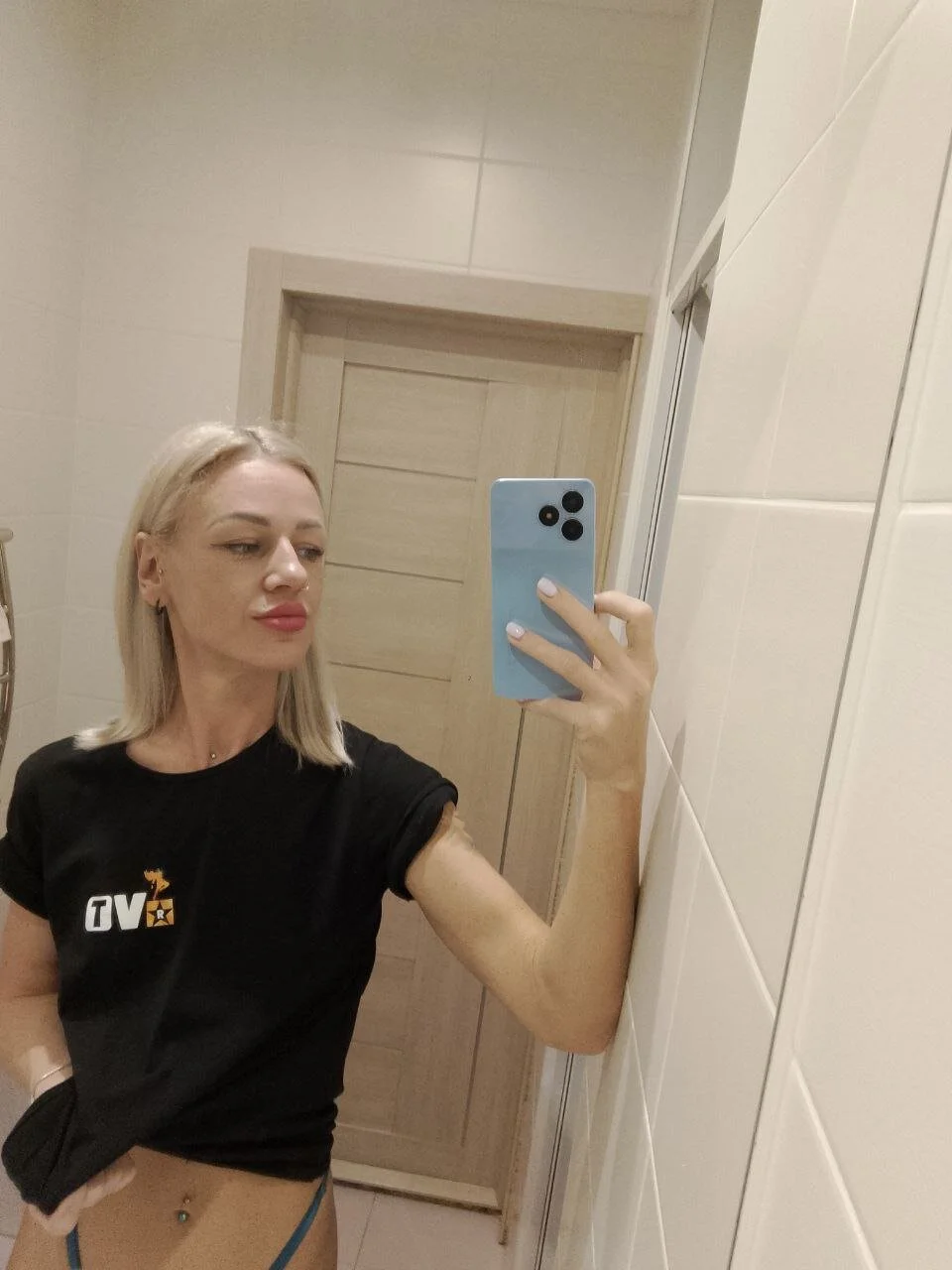 XXX Porn Photo of Nude Skinny_Nally 223