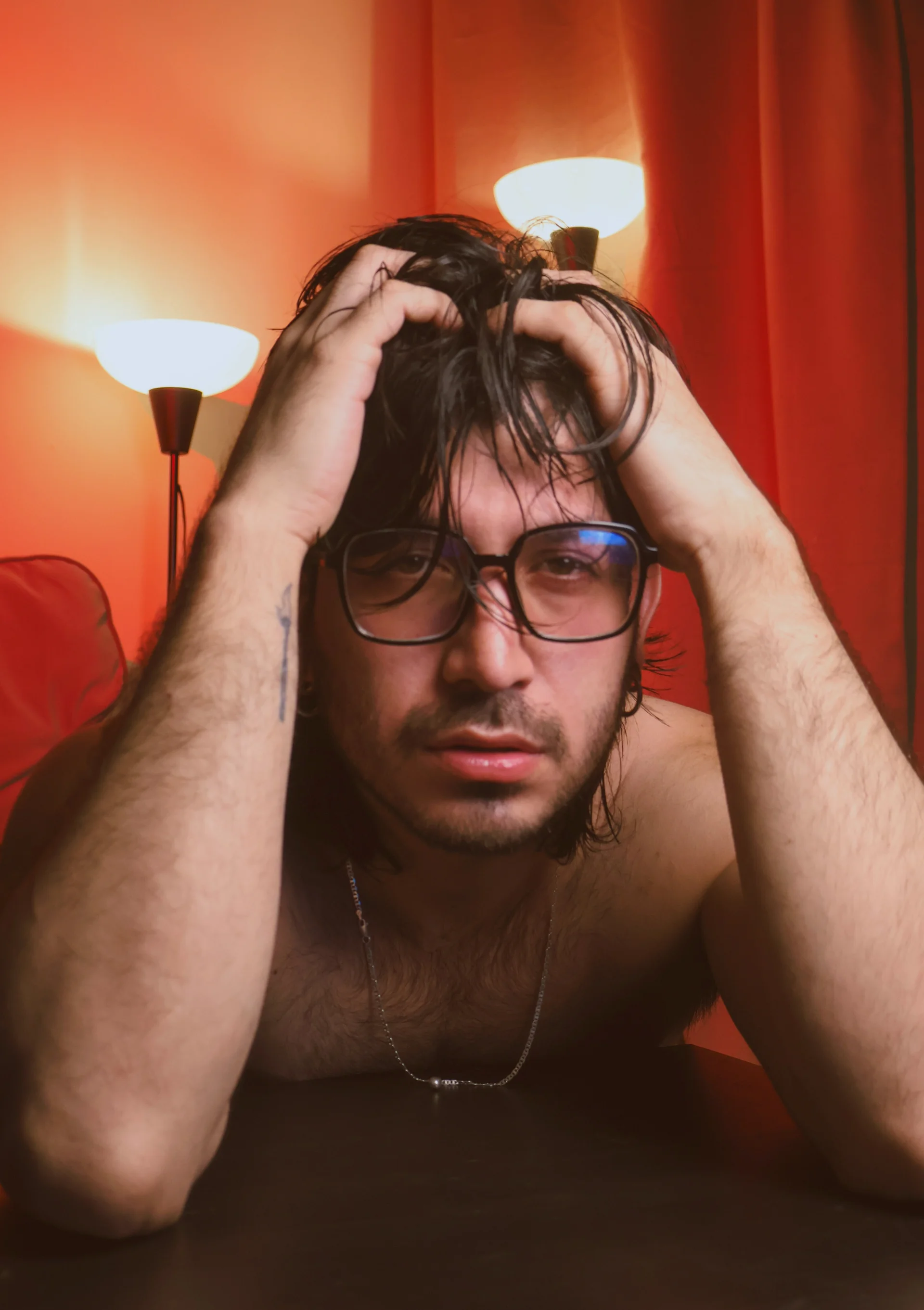 XXX Porn Photo of Nude Ackerman_Eren_ 85