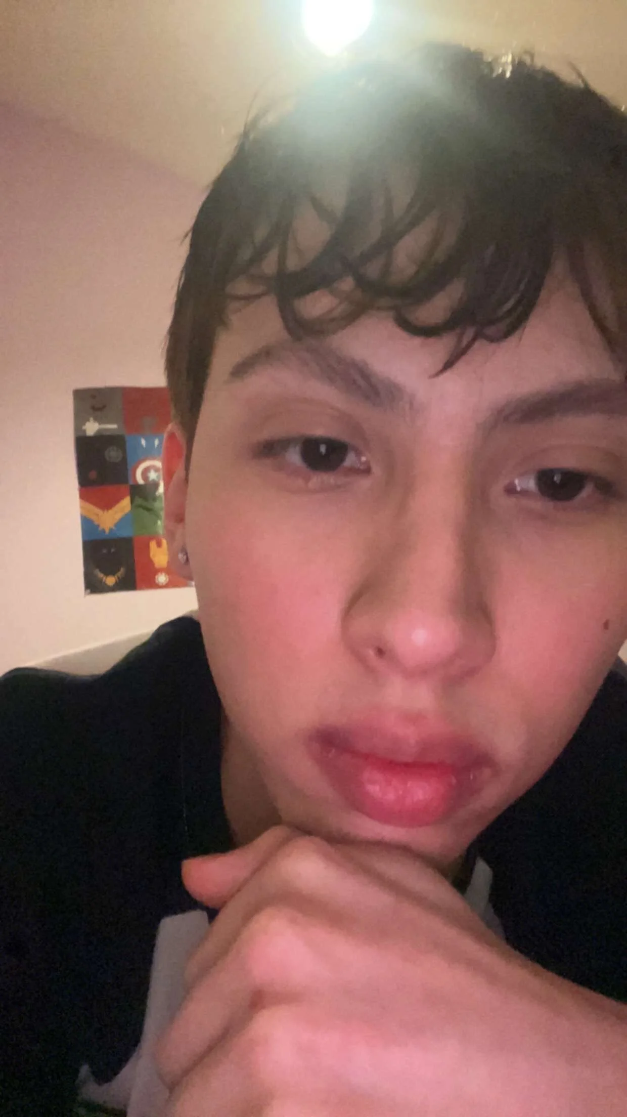 XXX Porn Photo of Nude Dylan_3xhot 5