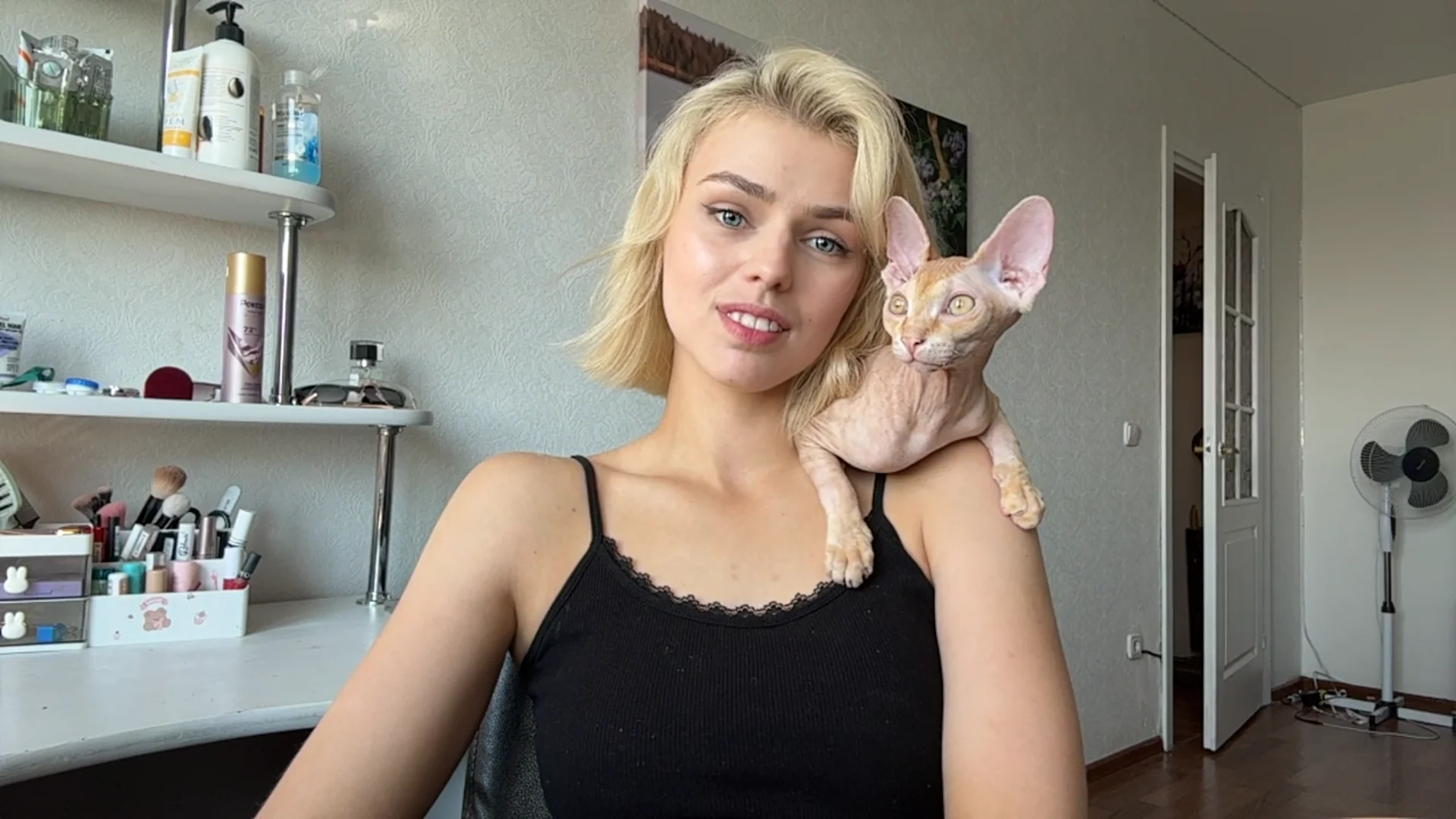 XXX Porn Photo of Nude LanitaMcphaul 30