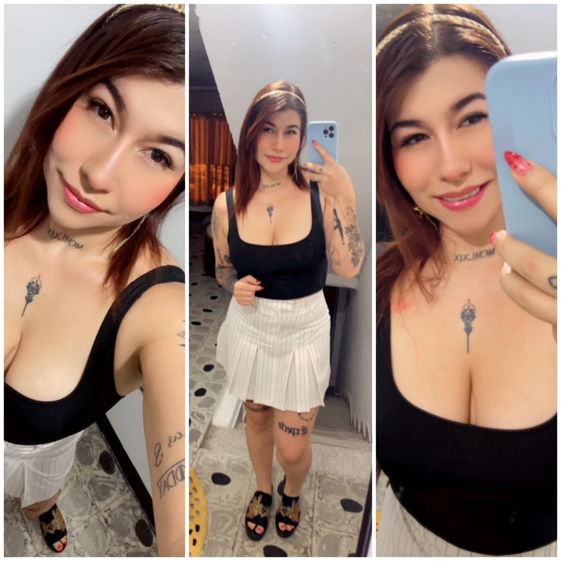 XXX Porn Photo of Nude Antonia_Ferri 1