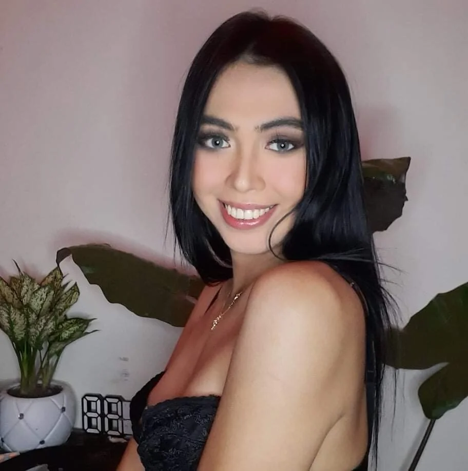 XXX Porn Photo of Nude nathalie_cums 7