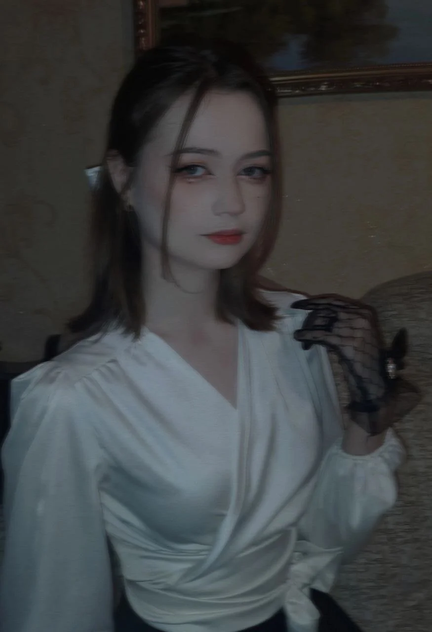 XXX Porn Photo of Nude HannaRamos 10