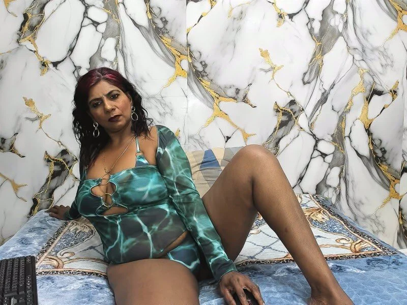 XXX Porn Photo of Nude indianerotica69 28