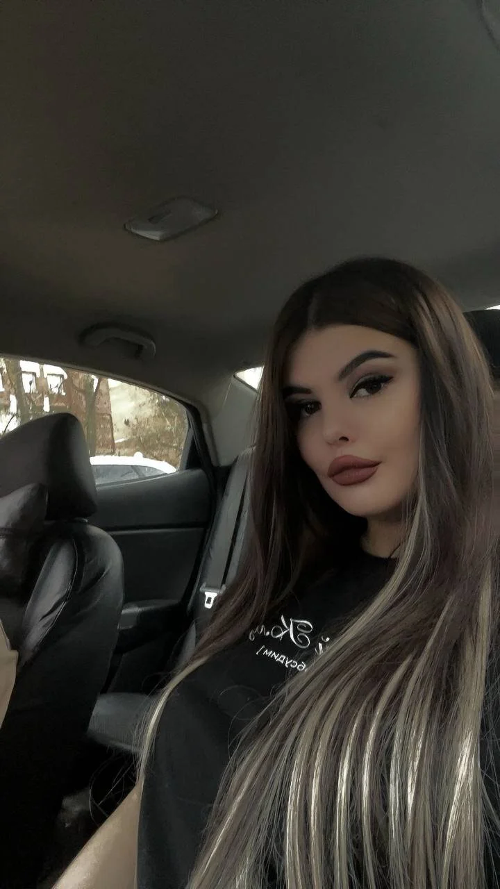 XXX Porn Photo of Nude xBad_Angelx 6