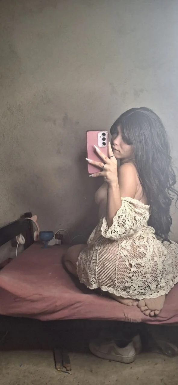 XXX Porn Photo of Nude PocaHontas2026 6