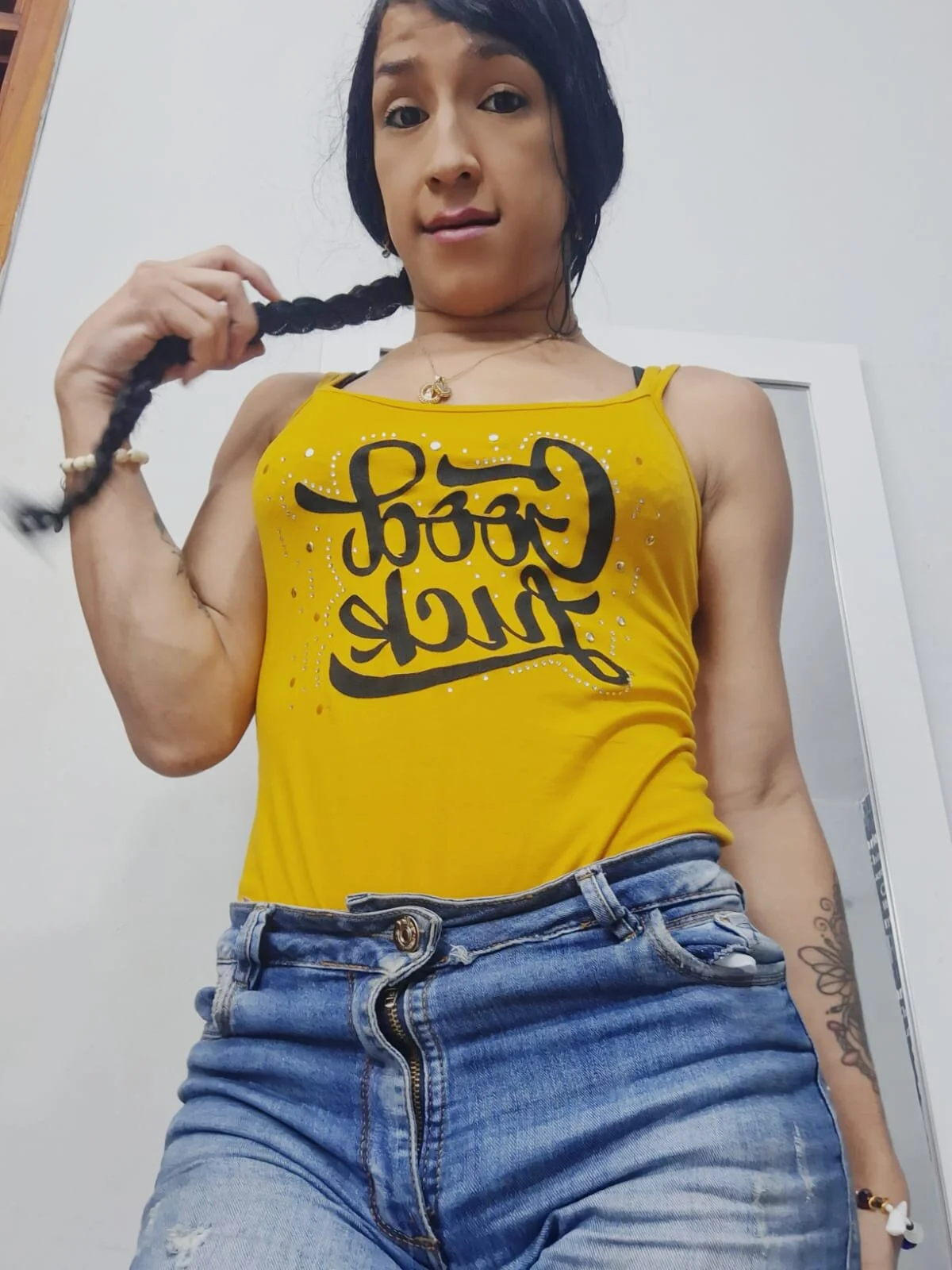 XXX Porn Photo of Nude _nicolehotshemale 234