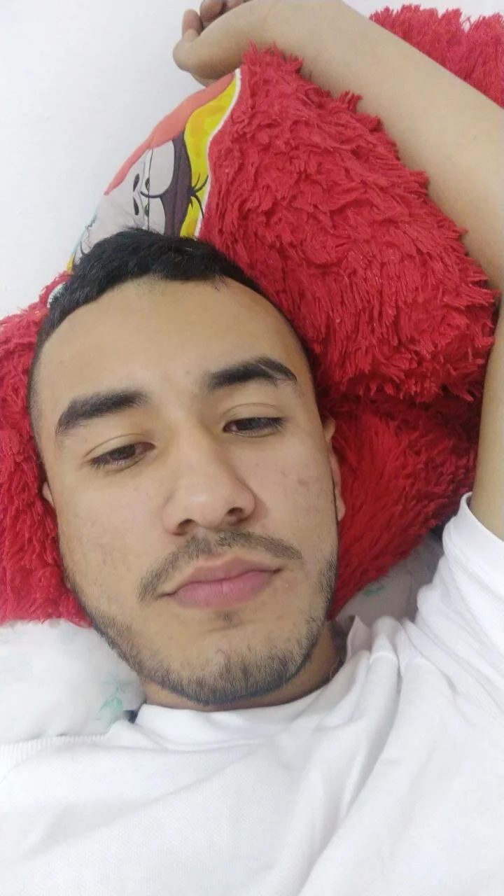 XXX Porn Photo of Nude Nick_Moca 6