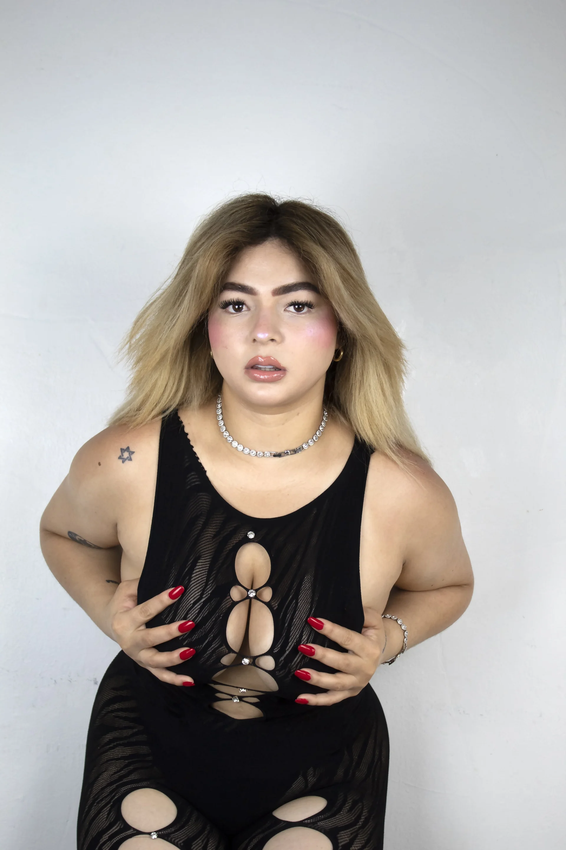 XXX Porn Photo of Nude OriannaFox 17
