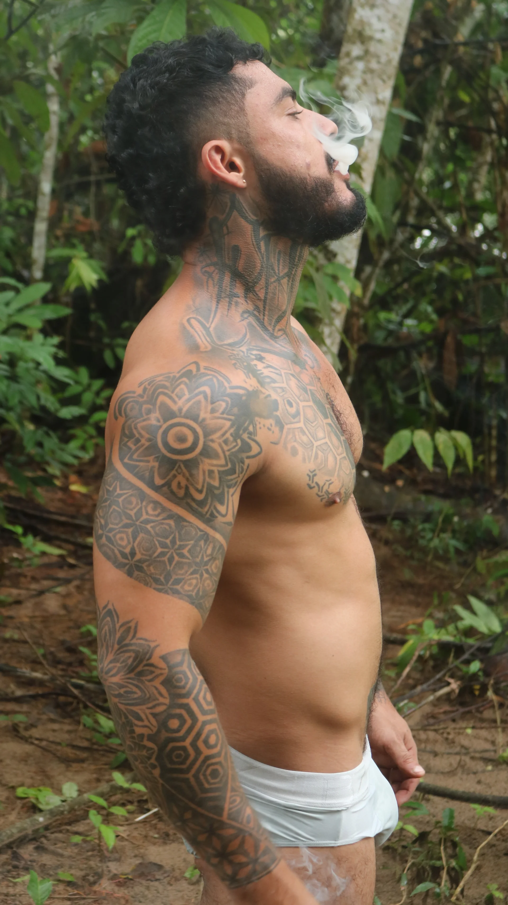 XXX Porn Photo of Nude john_cartter1 107