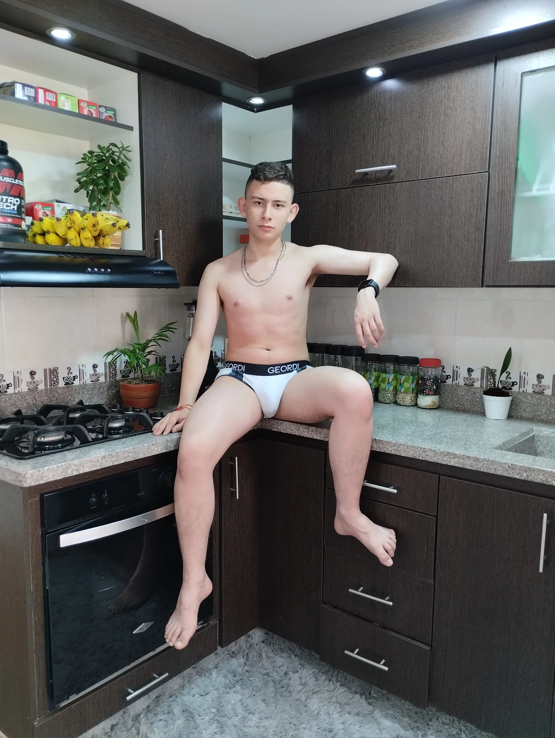 XXX Porn Photo of Nude Christ_Miller3 60