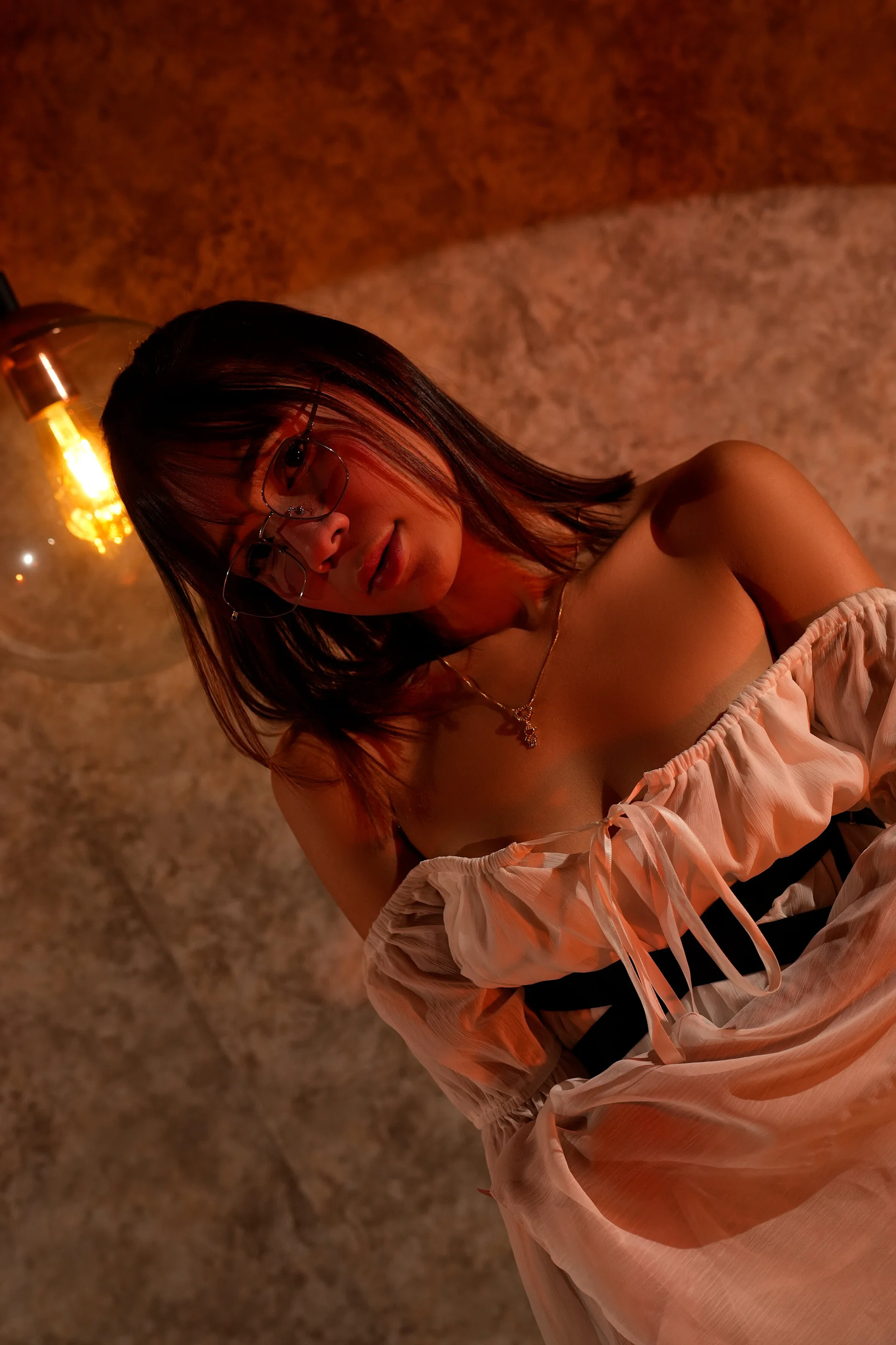 XXX Porn Photo of Nude CaroSainz 23