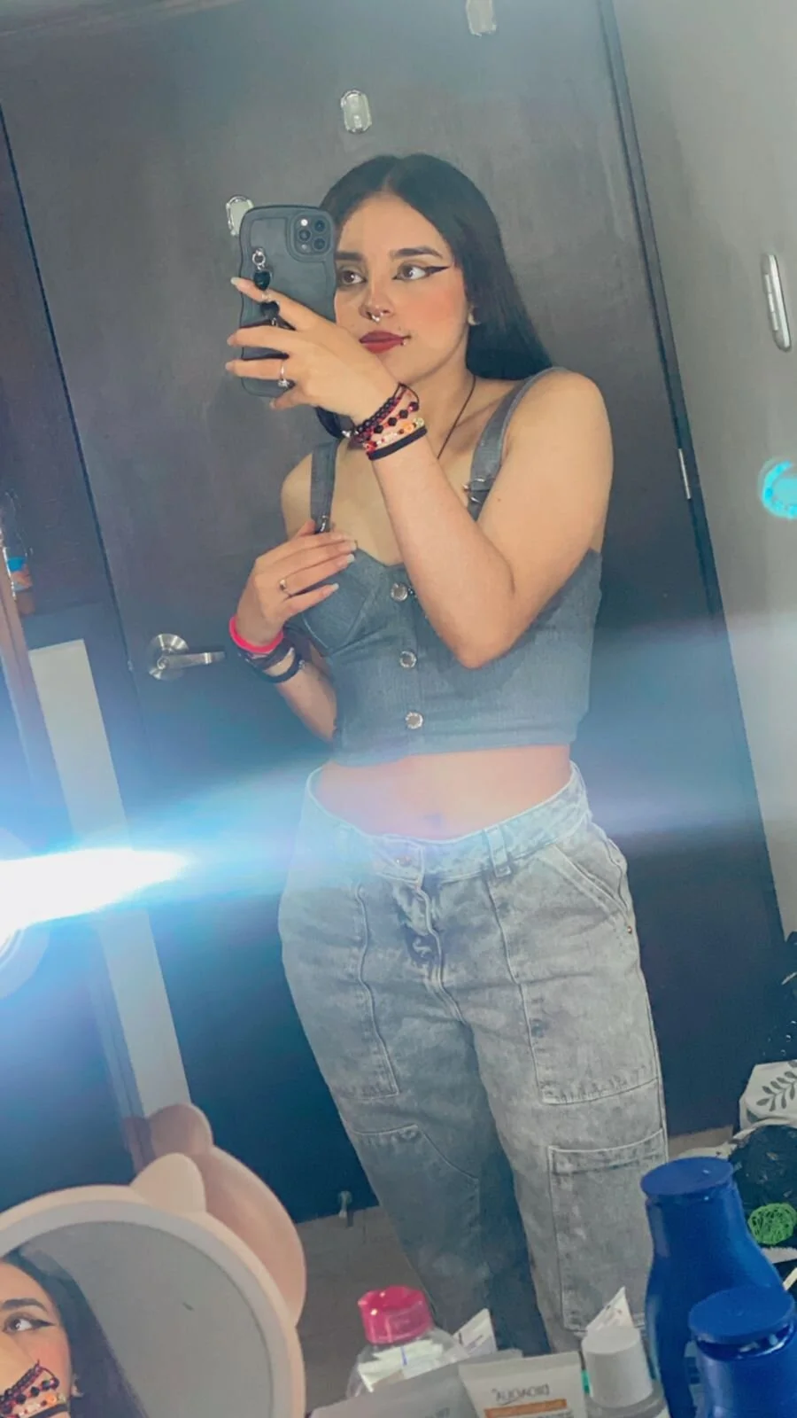 XXX Porn Photo of Nude _Ambar-devon_ 27