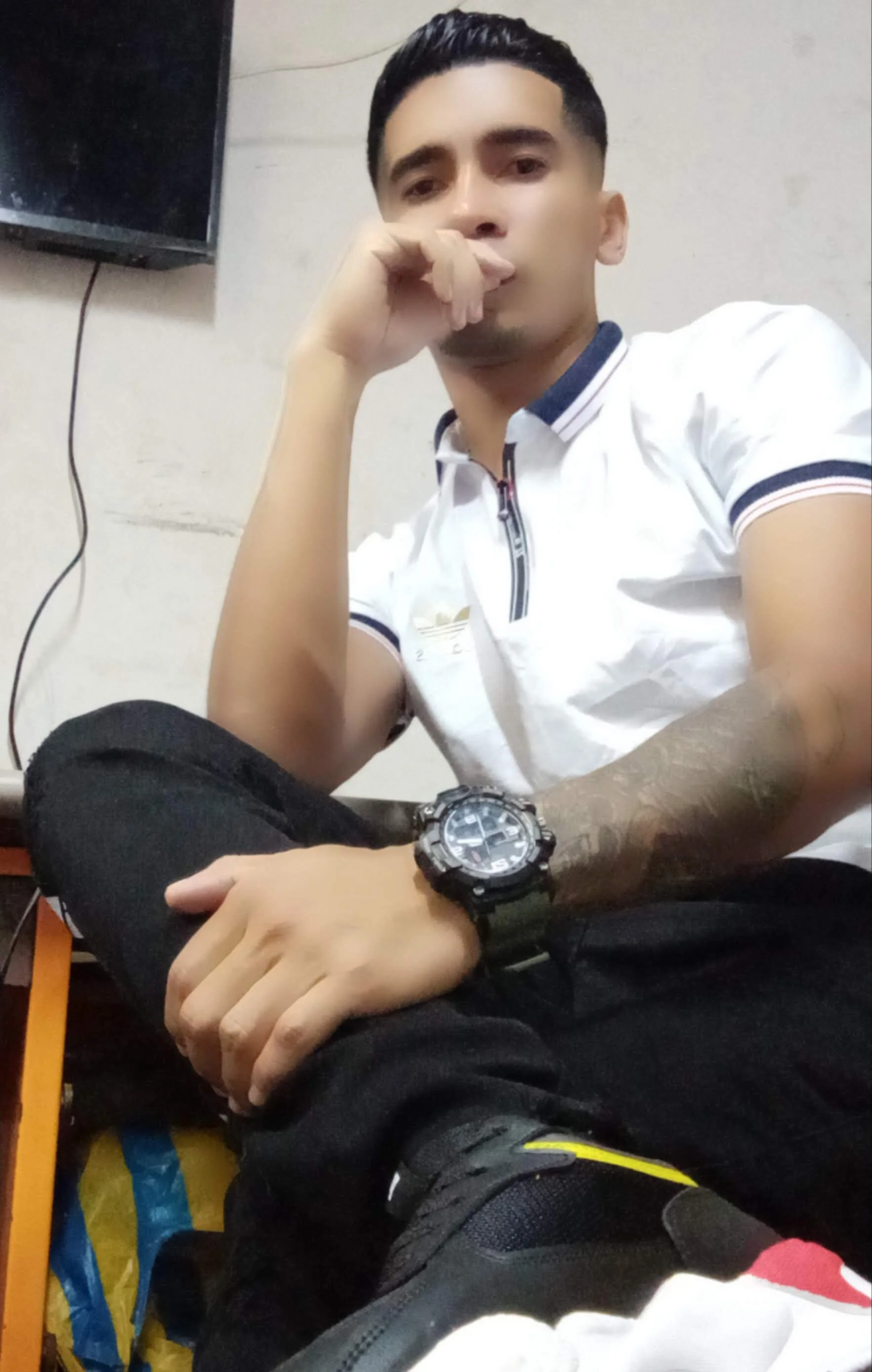 XXX Porn Photo of Nude King_Liam 2