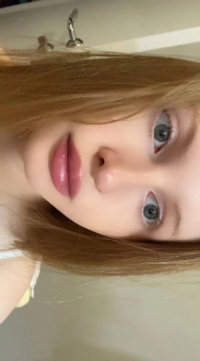 XXX Porn Photo of Nude LuxXAngel 44