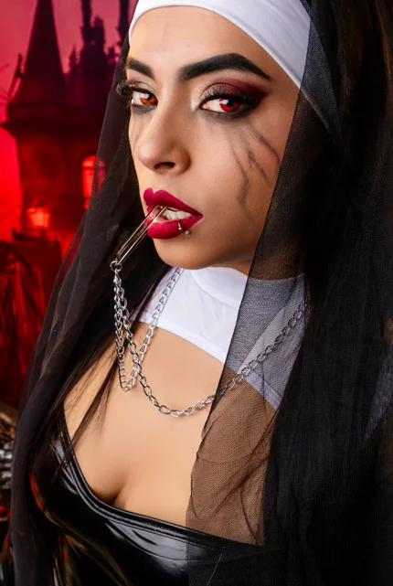 XXX Porn Photo of Nude MiiaaMoonroee 153