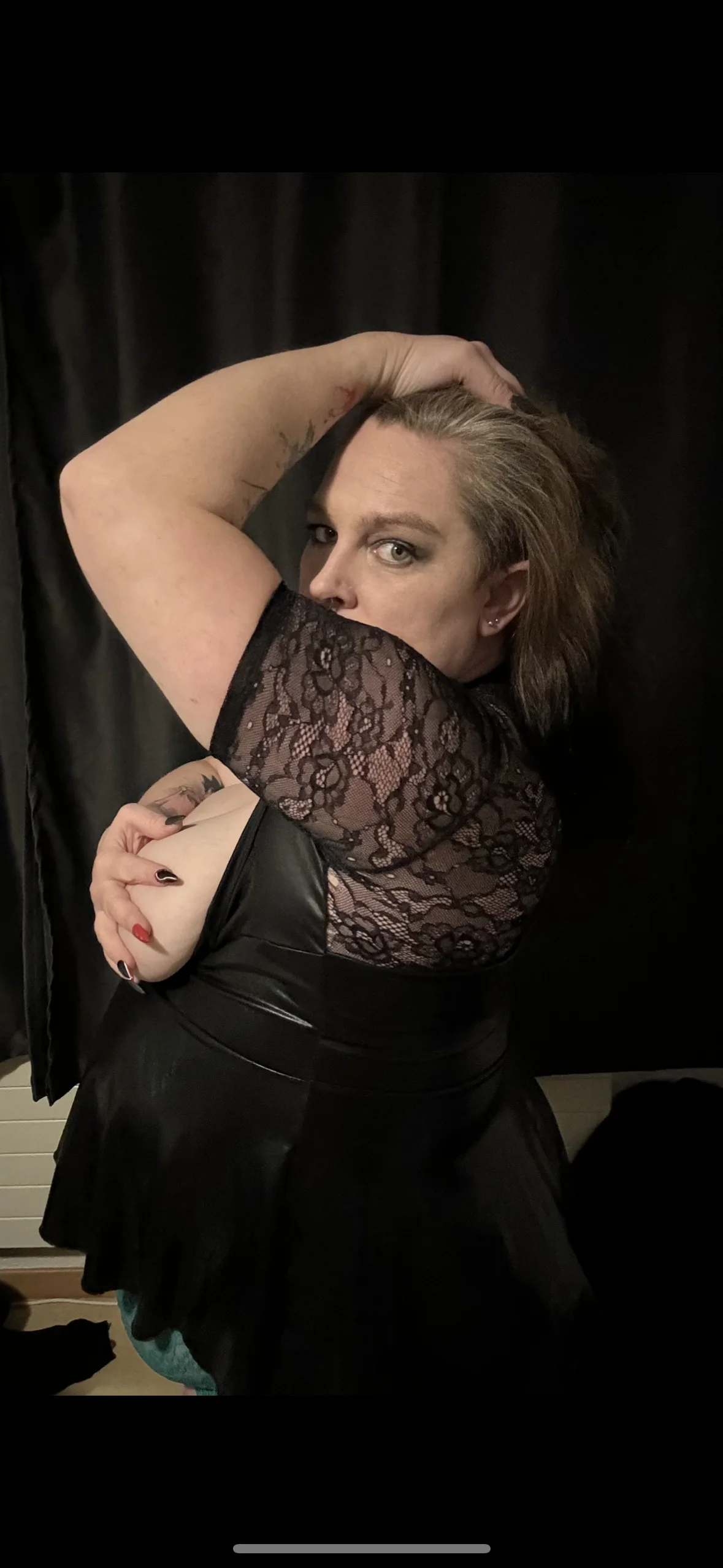 XXX Porn Photo of Nude Joy_Reynolds 7