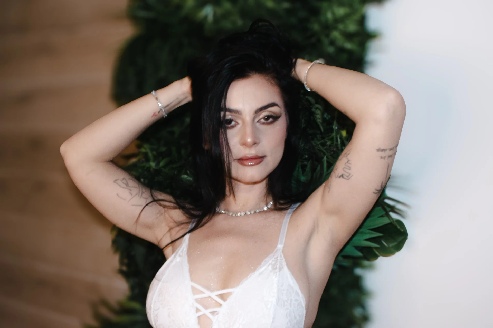 XXX Porn Photo of Nude LadyAnyaa 9