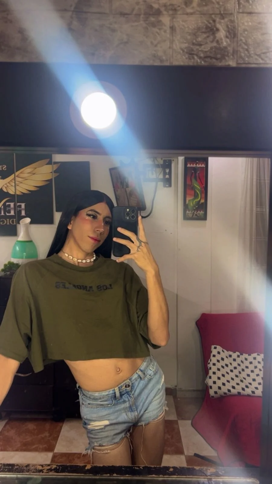 XXX Porn Photo of Nude Julia_Bulette1 4