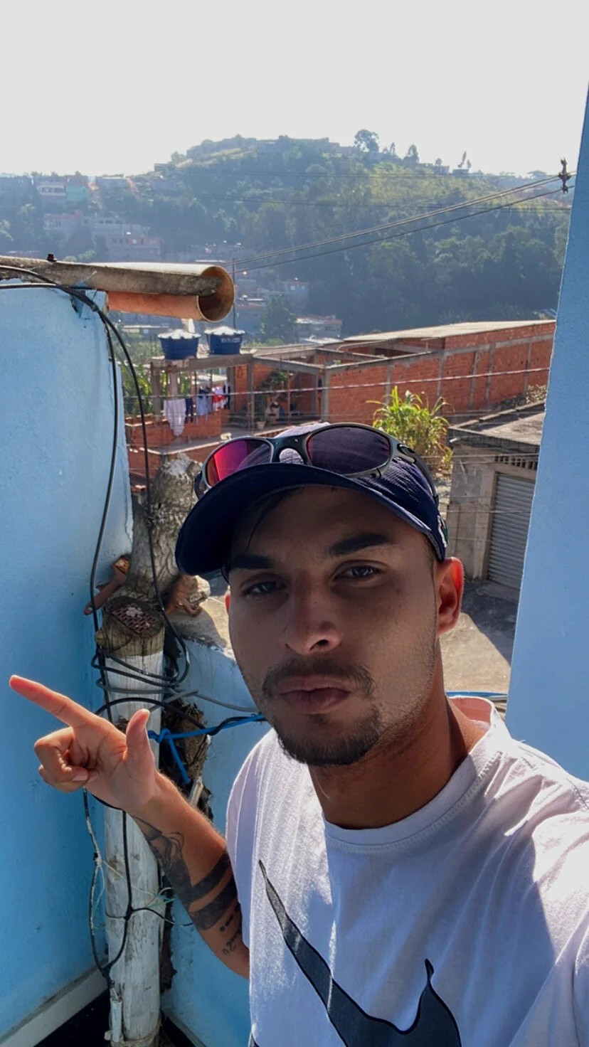 XXX Porn Photo of Nude Henriquecampos0 4