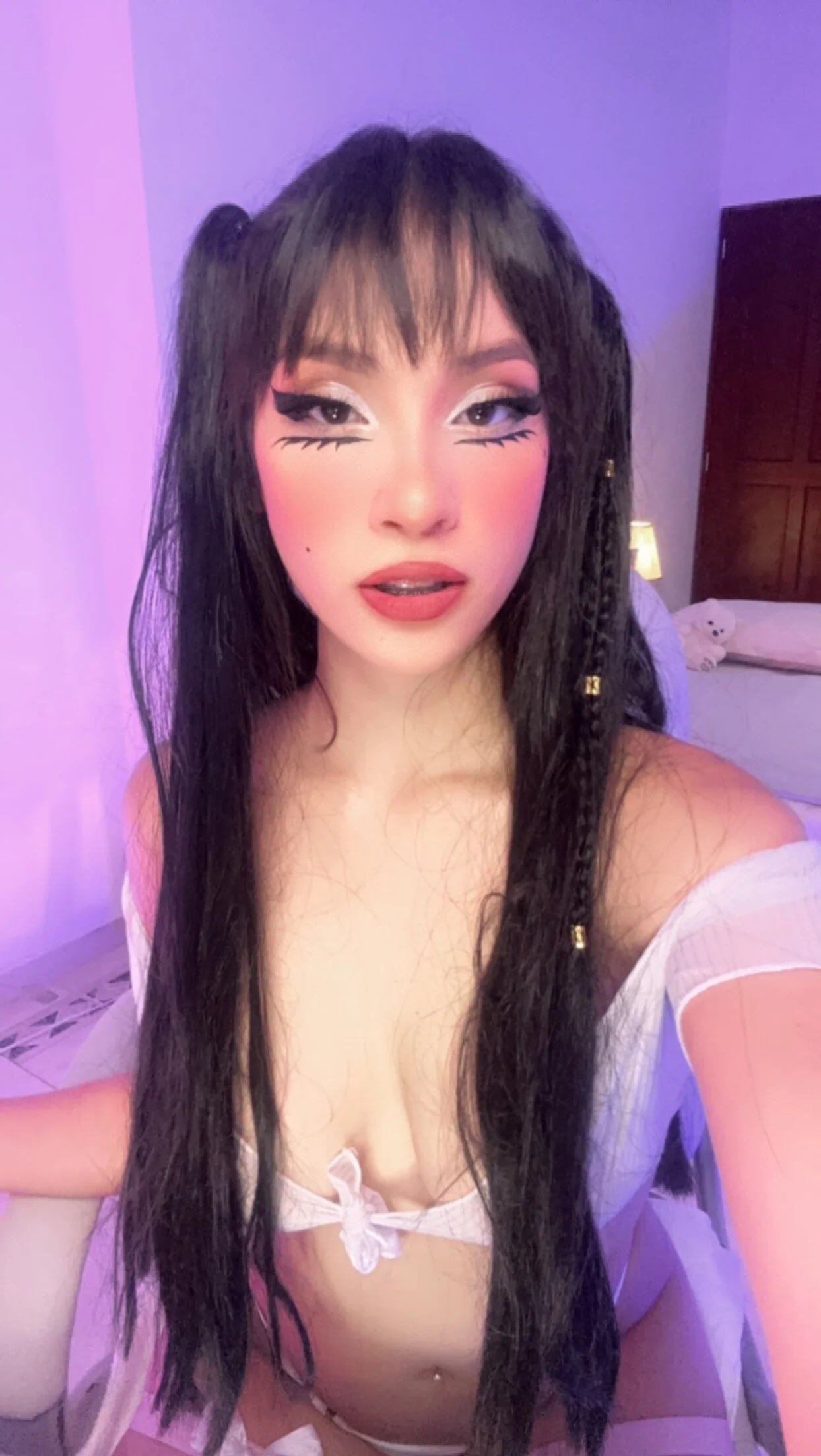 XXX Porn Photo of Nude angel_rouse_ 144