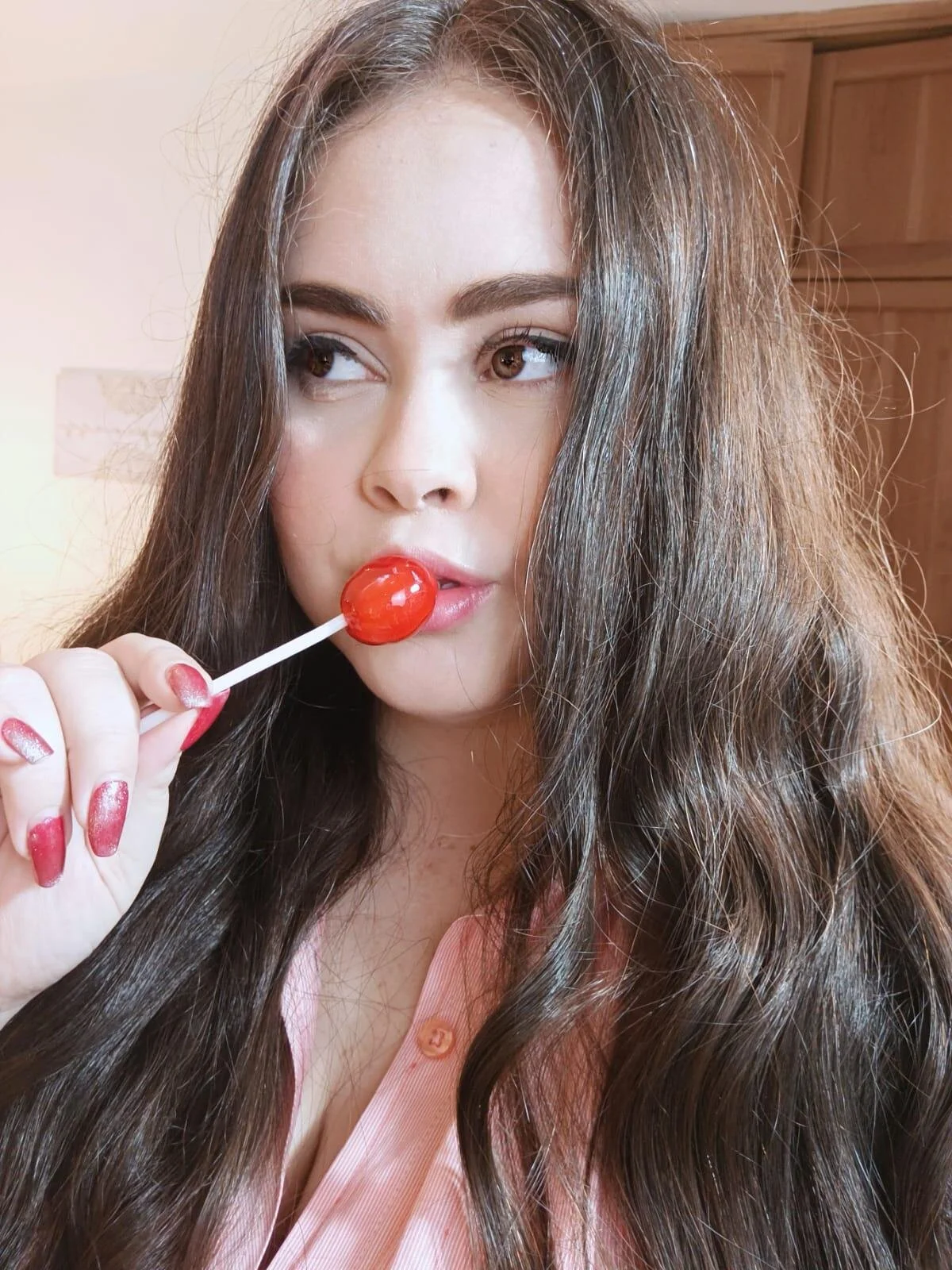 XXX Porn Photo of Nude LolaVillalobos 20