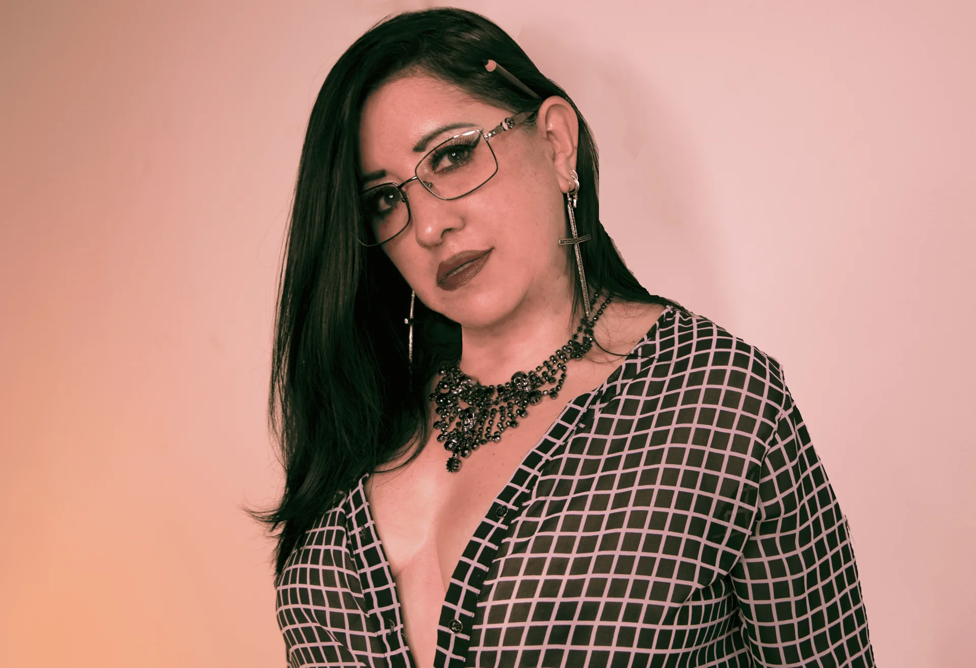 XXX Porn Photo of Nude Roma_Calderon 1
