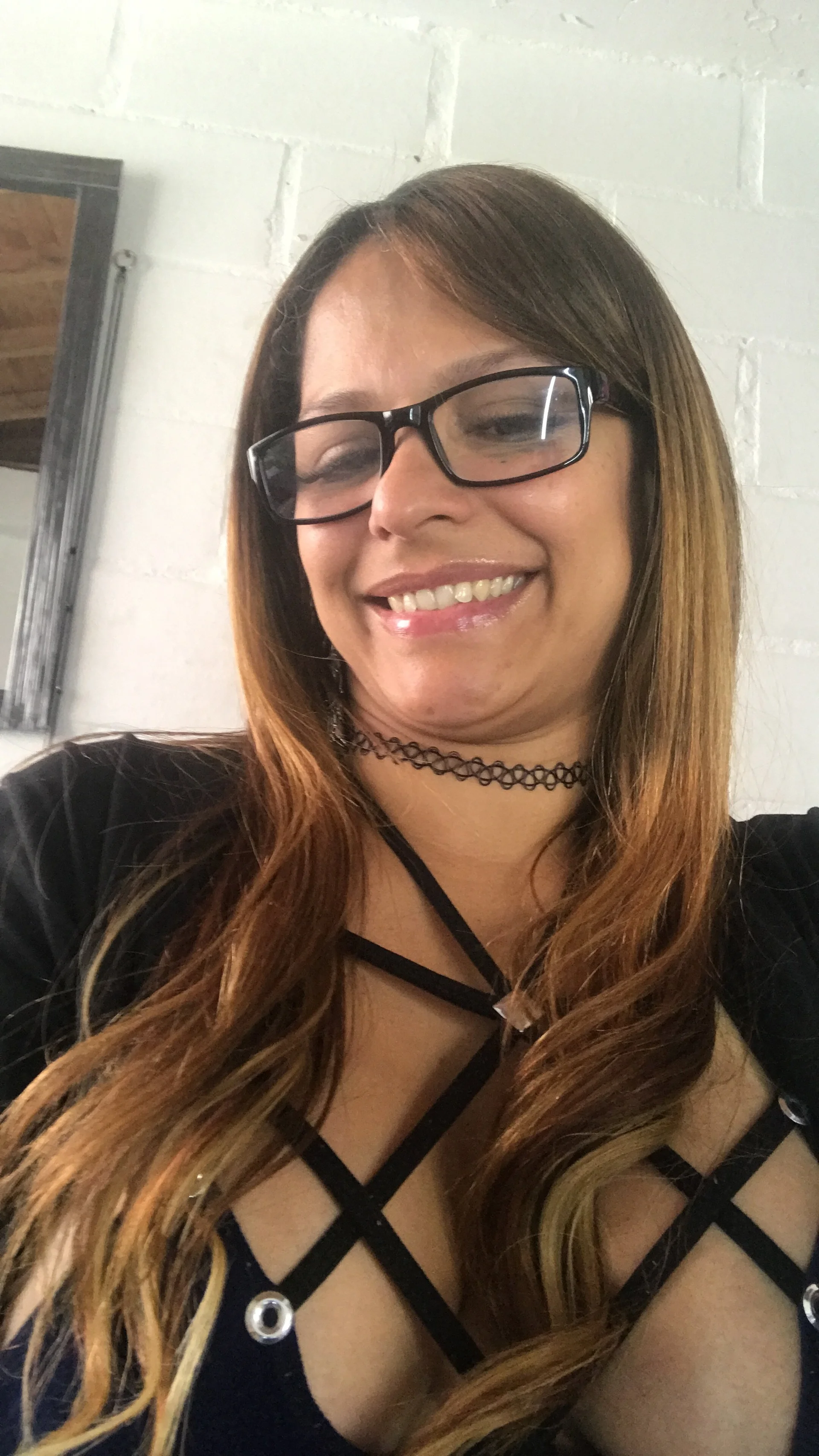 XXX Porn Photo of Nude CristalDivine 4