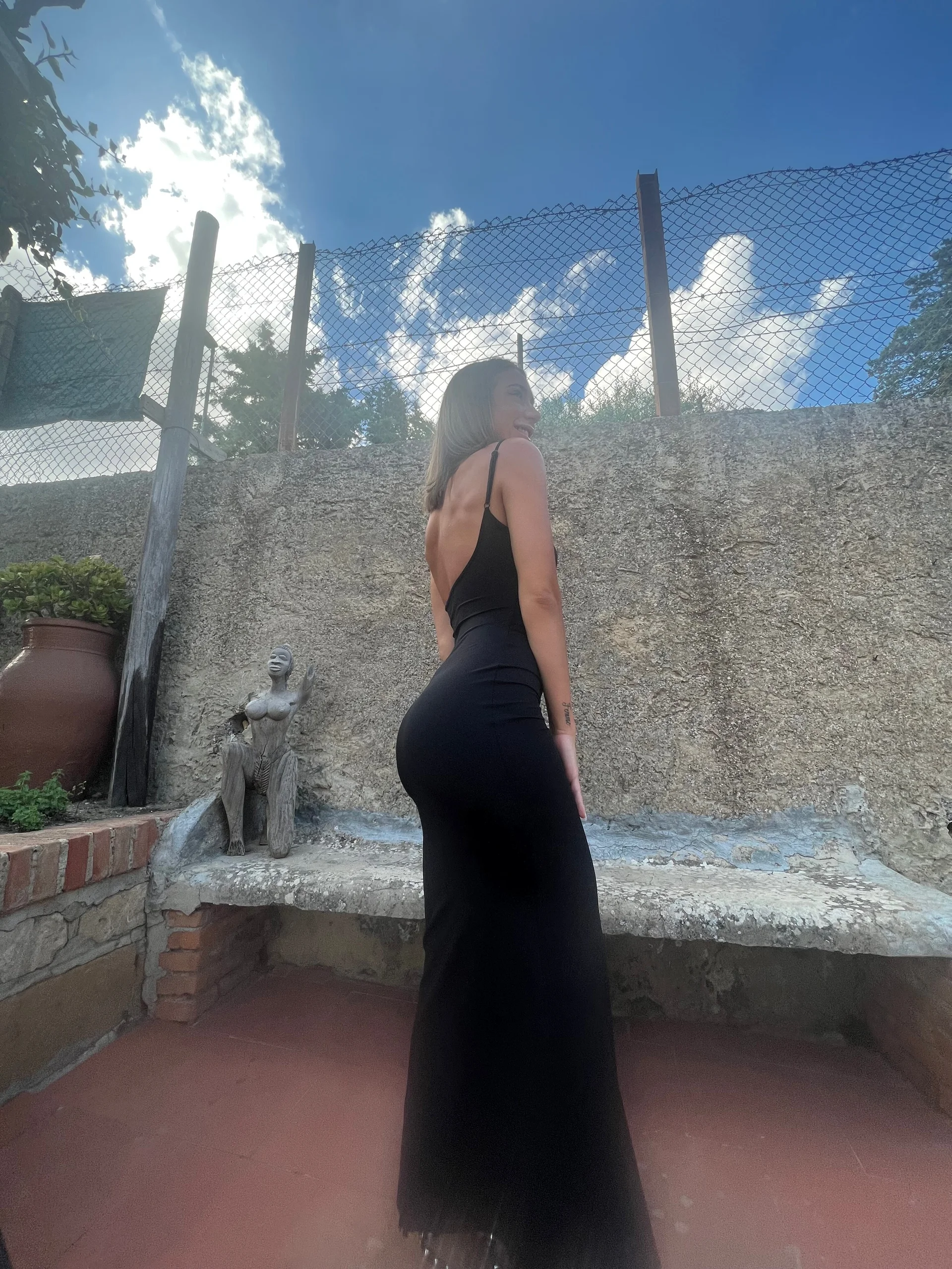 XXX Porn Photo of Nude italianPassion 37