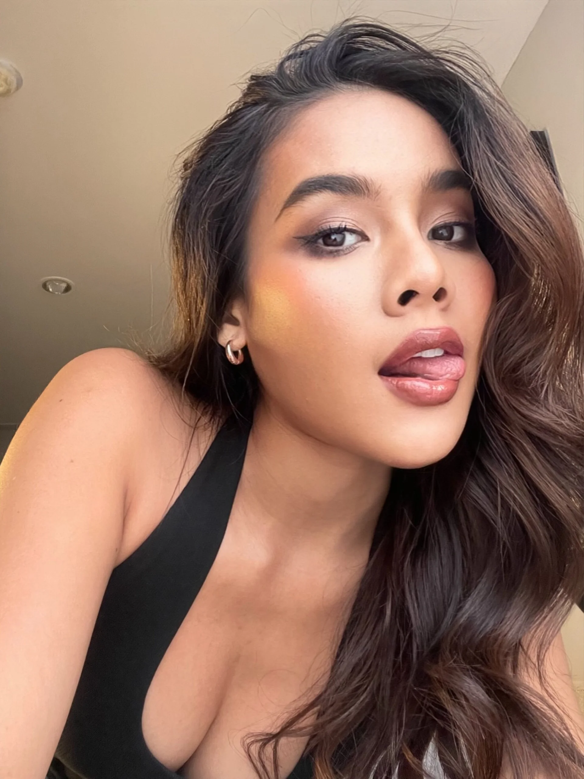 XXX Porn Photo of Nude lilypeachxx 1