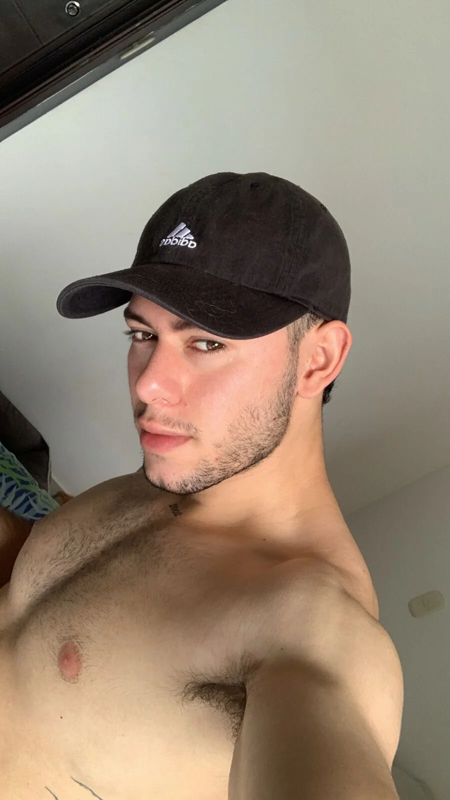XXX Porn Photo of Nude Christopher_Well 3