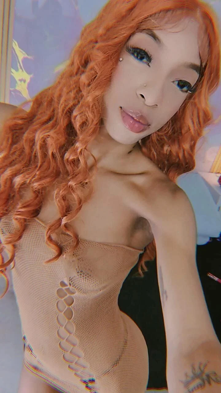 XXX Porn Photo of Nude AprillRoss 17