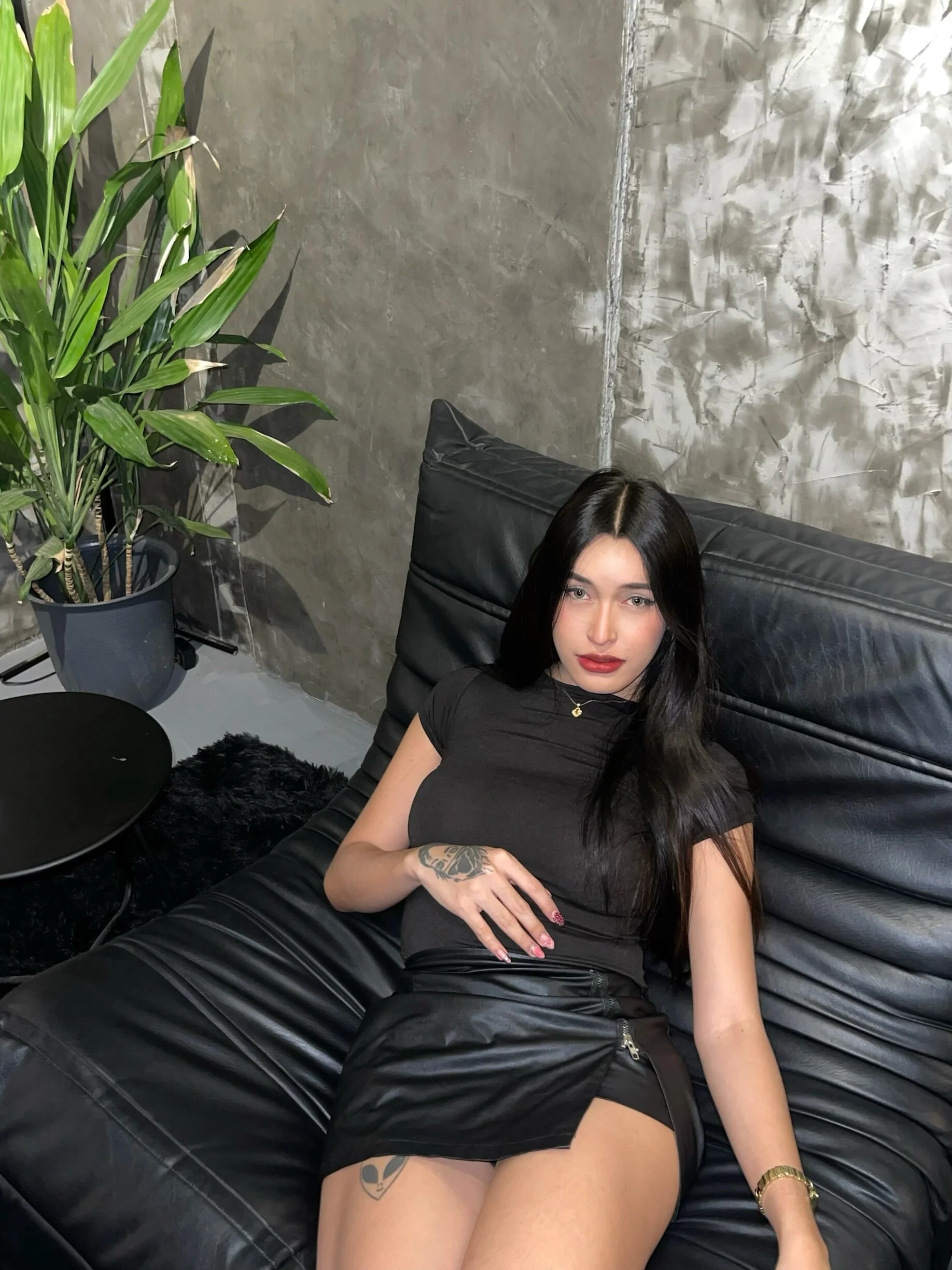 XXX Porn Photo of Nude Forbidden_Amber 8