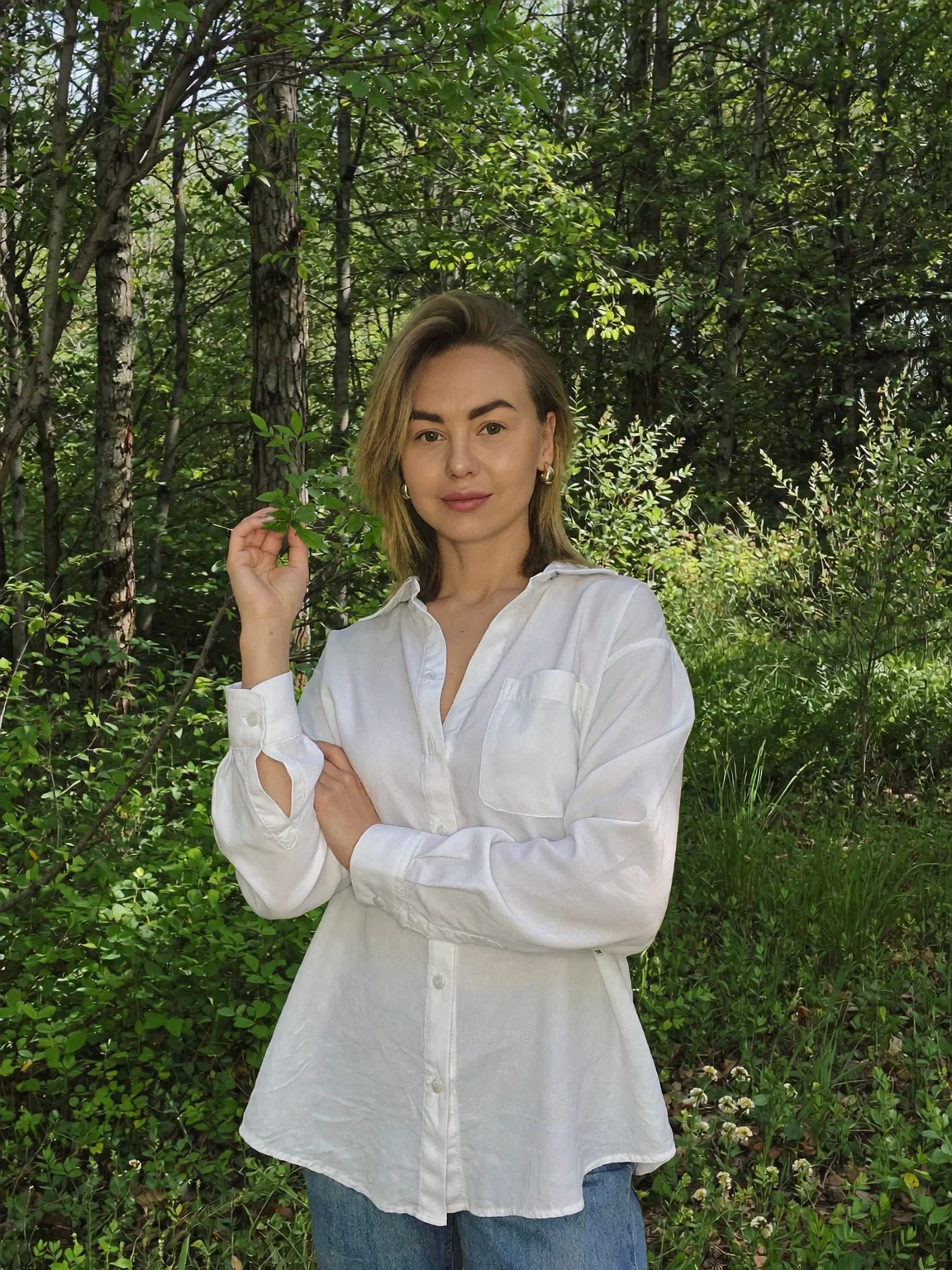XXX Porn Photo of Nude MartaLuna_ 25