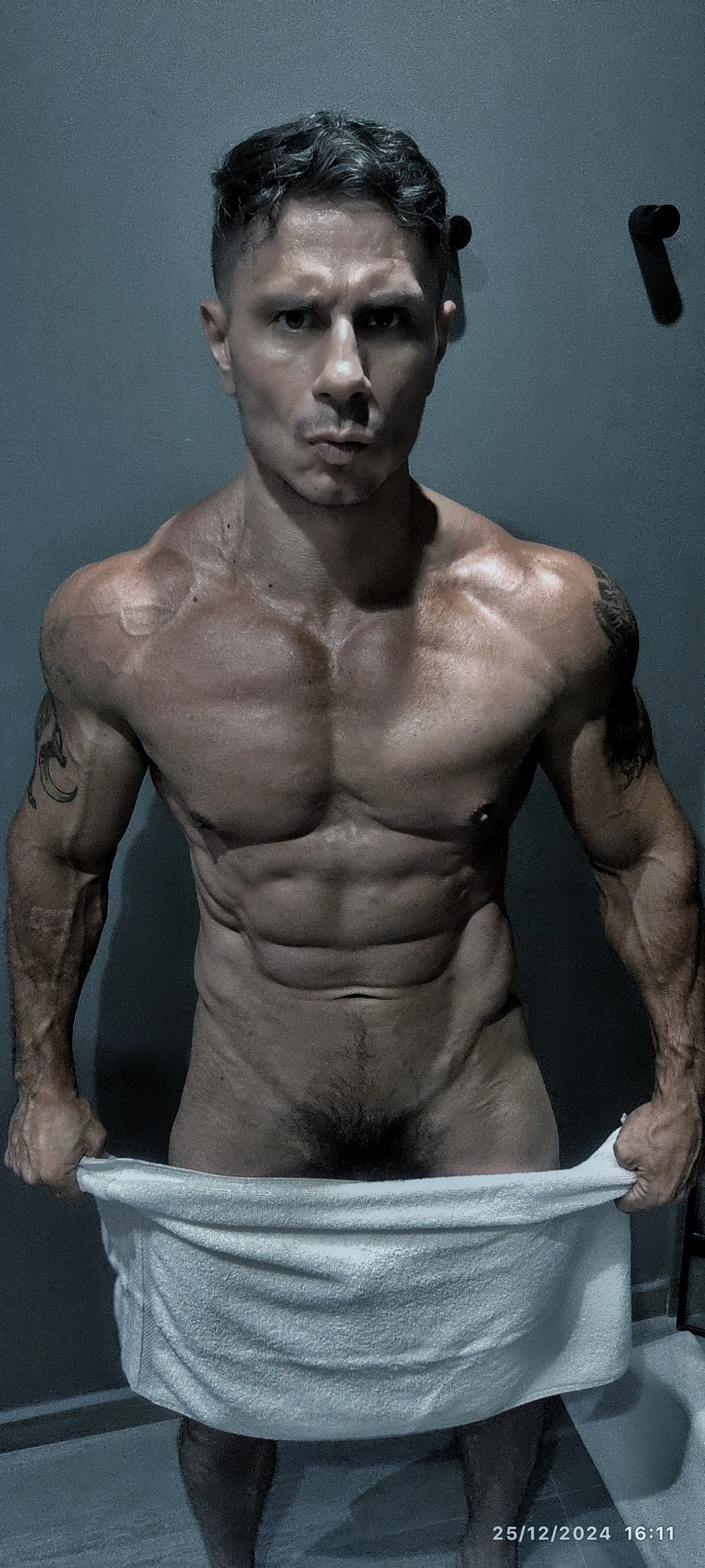 XXX Porn Photo of Nude xjericodx1 7