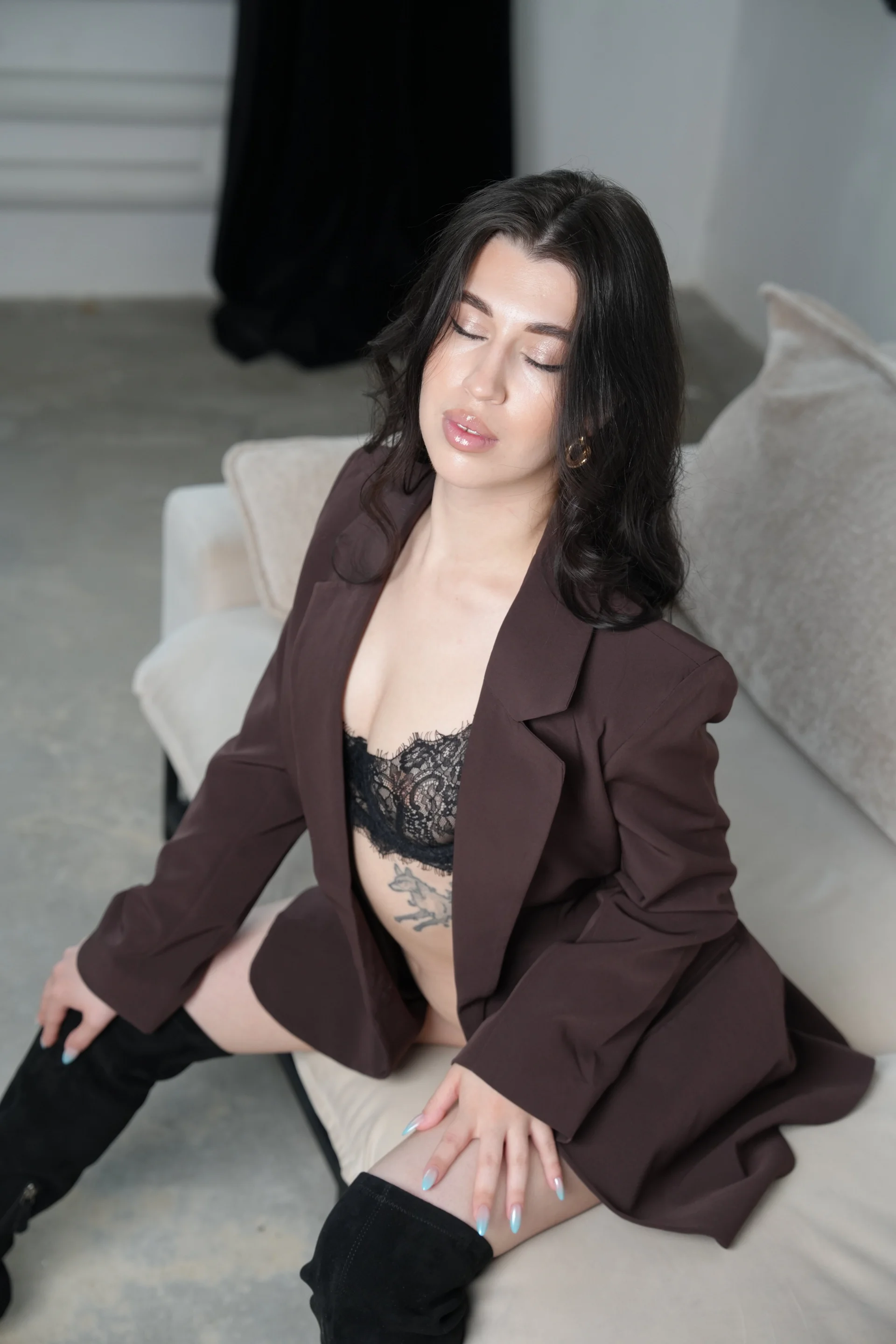 XXX Porn Photo of Nude Anie_Darling 19