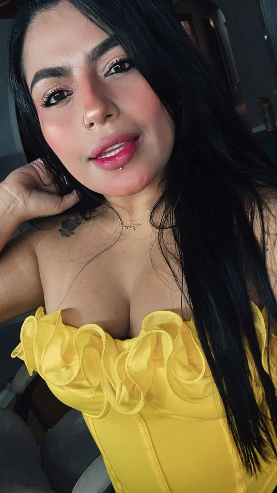 XXX Porn Photo of Nude kiana_cream 932