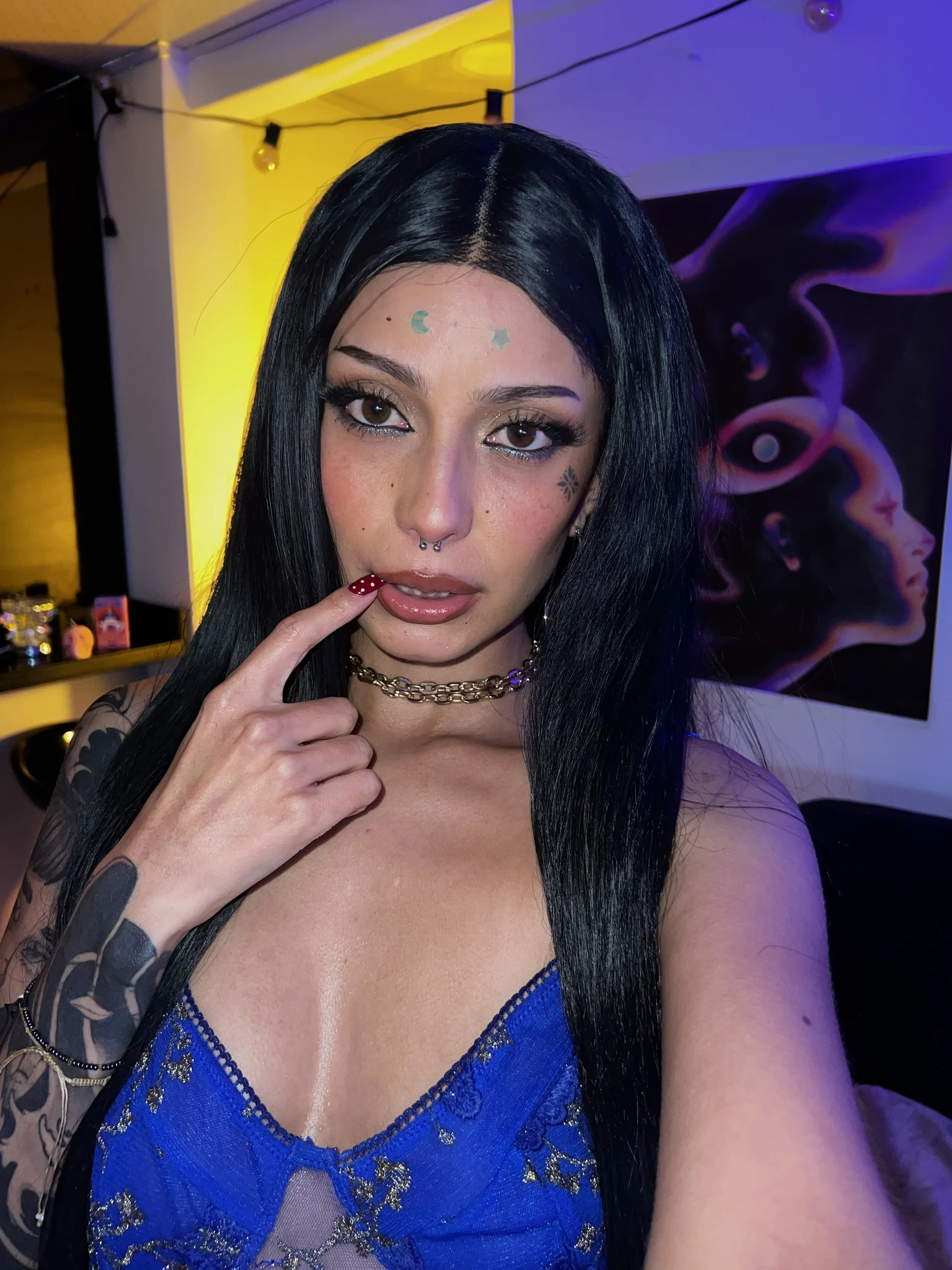 XXX Porn Photo of Nude Gotita__Amsiosa 4
