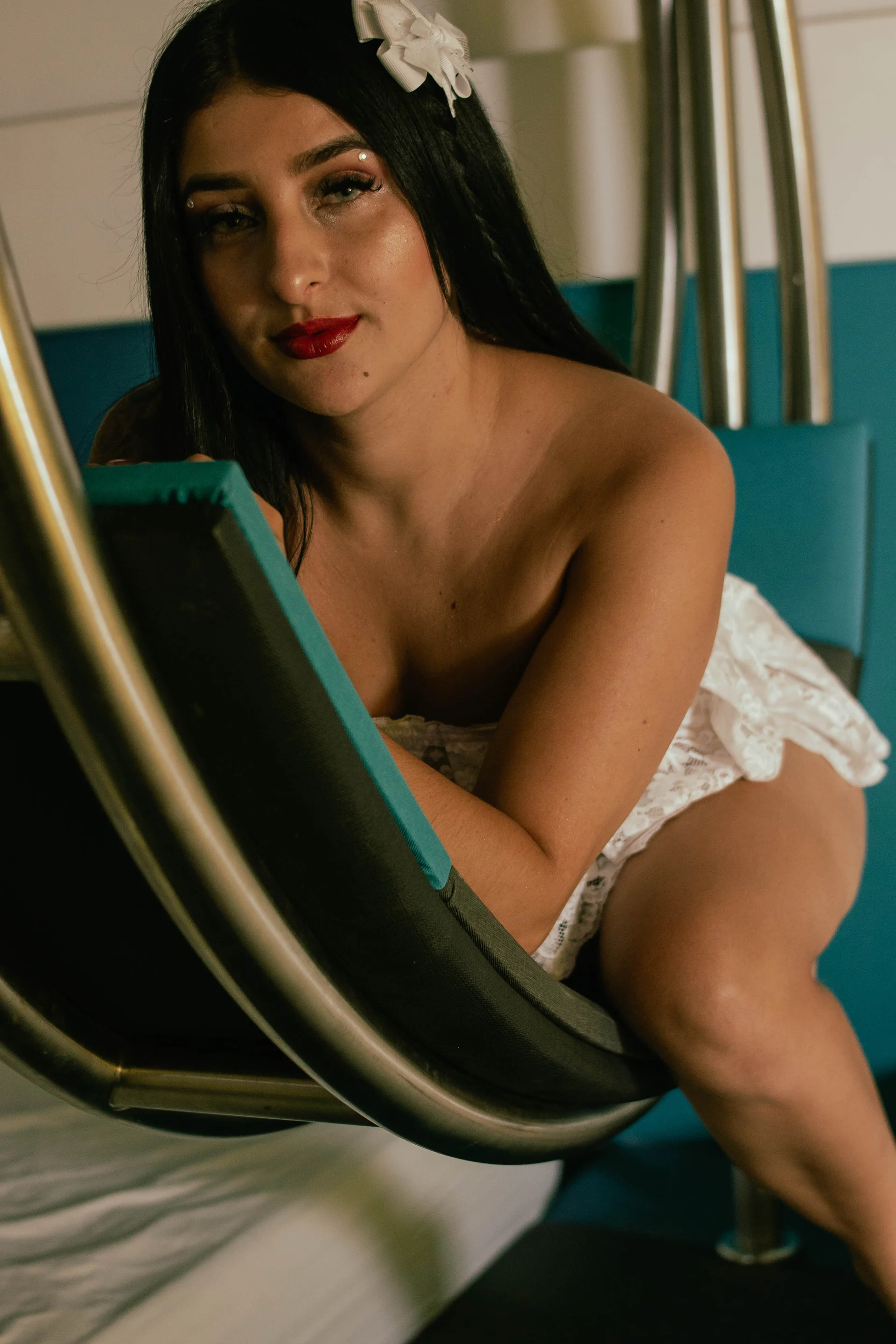 XXX Porn Photo of Nude _Linoshka_1 80
