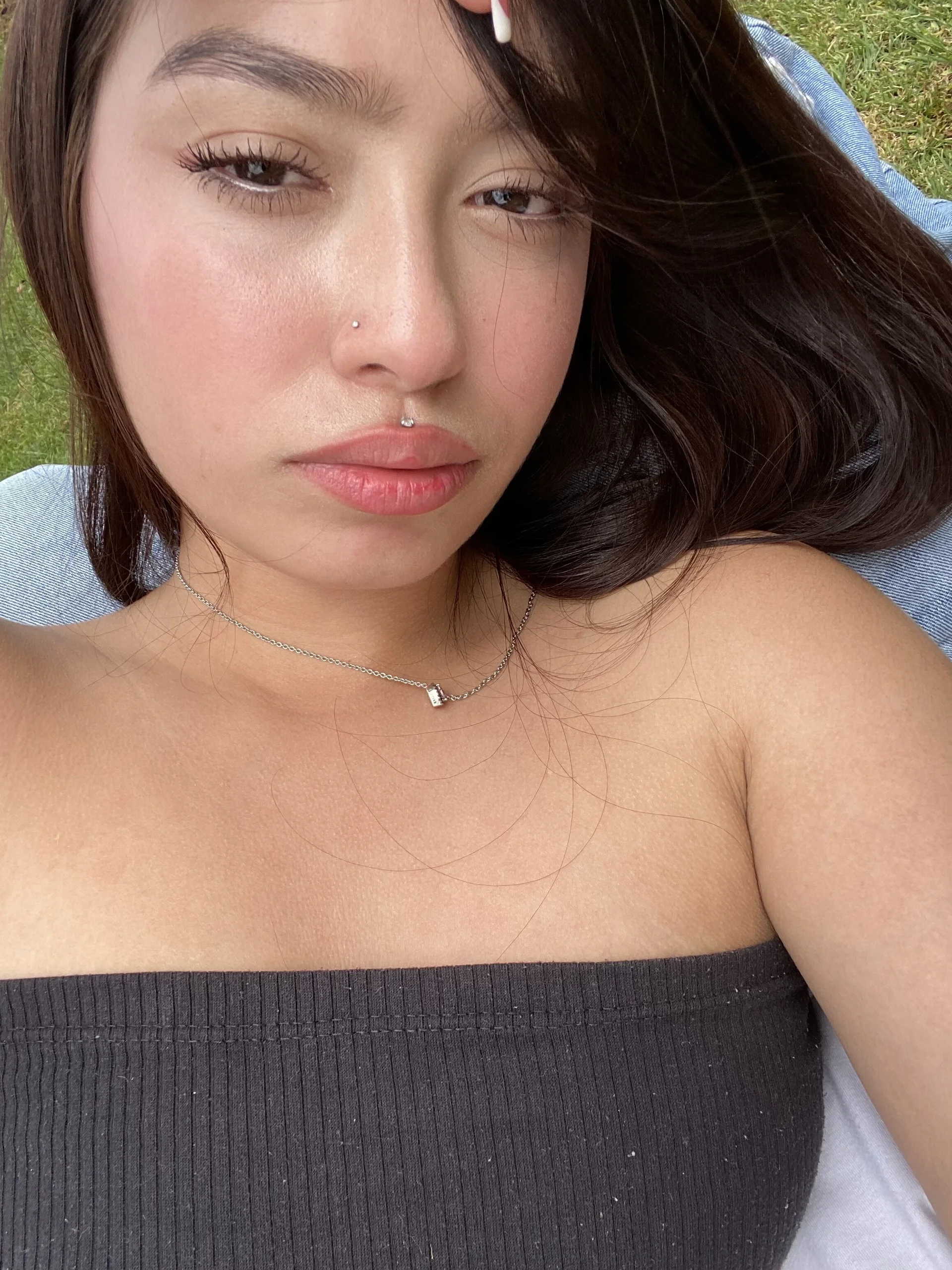 XXX Porn Photo of Nude Miakittyyy 1
