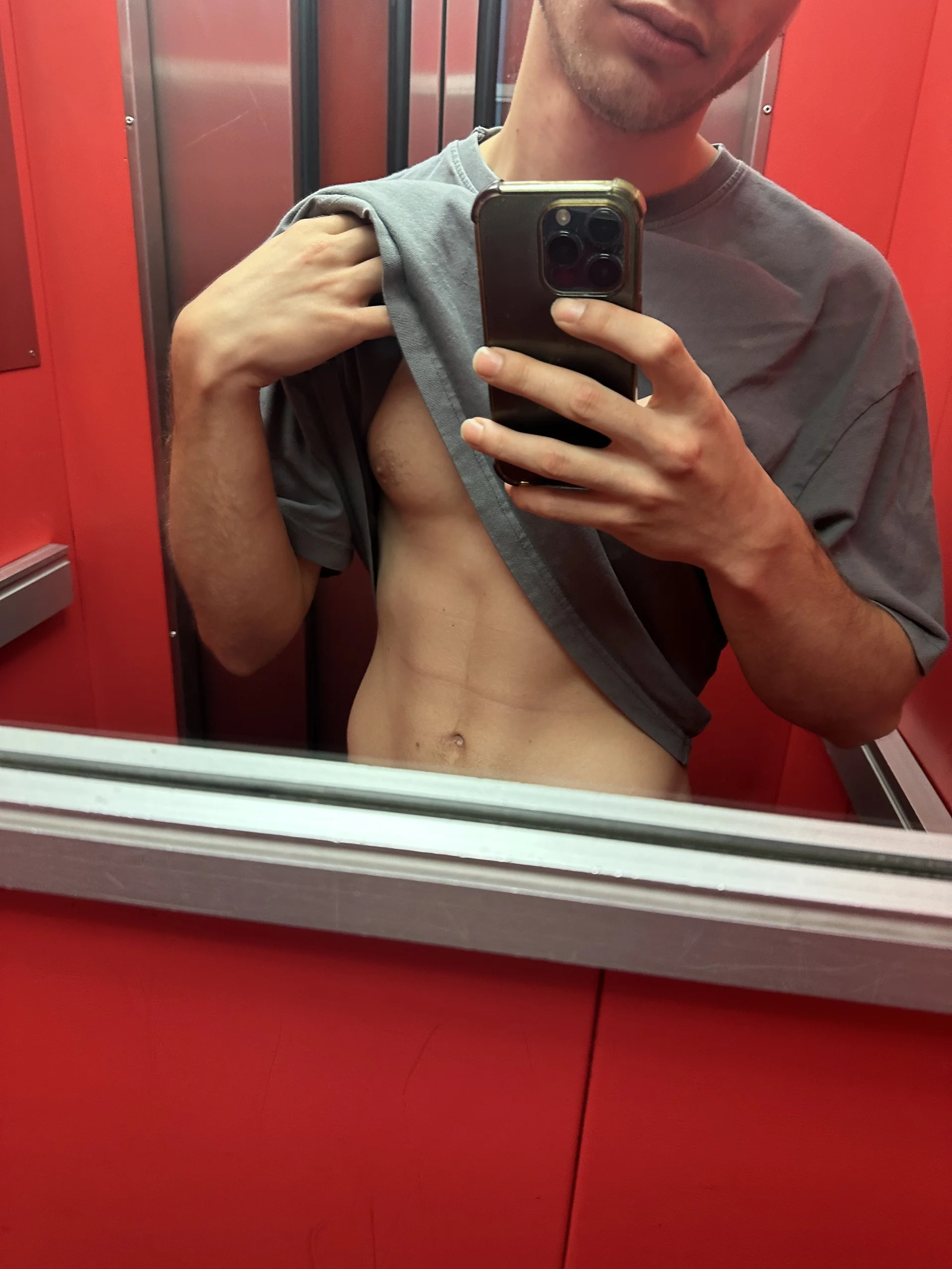 XXX Porn Photo of Nude GodHermes_ 7