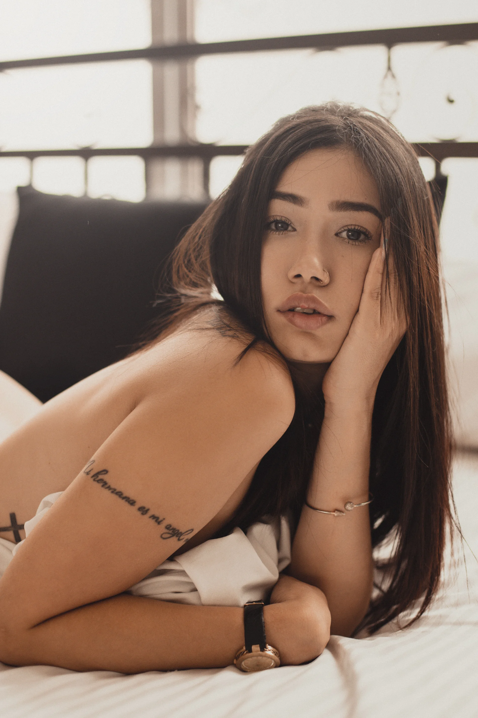 XXX Porn Photo of Nude Chlooee__ 12