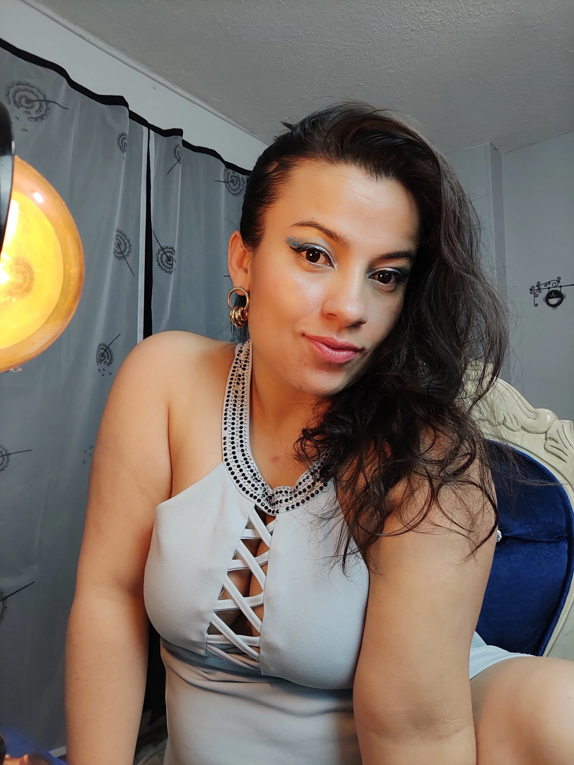 XXX Porn Photo of Nude selene_winches 1
