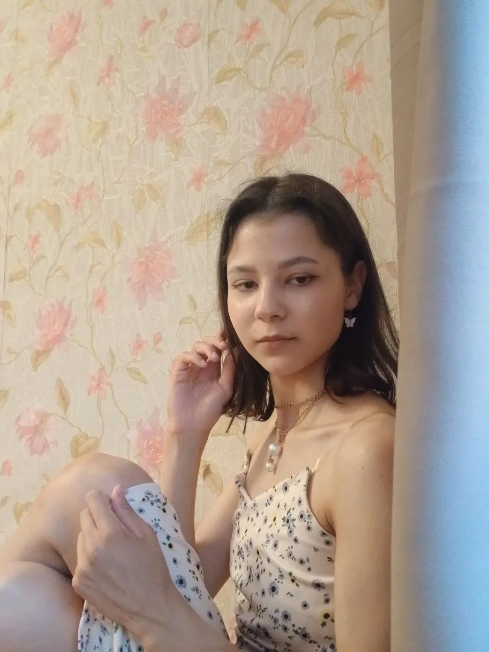 XXX Porn Photo of Nude SheliaBinkley 63