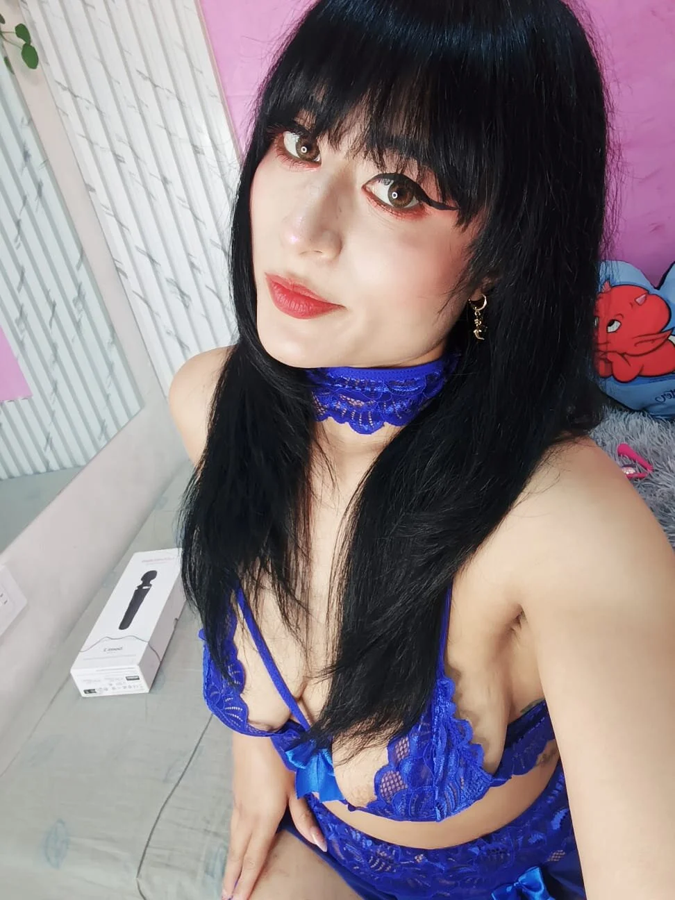 XXX Porn Photo of Nude Mia_Tailor_Bms 51