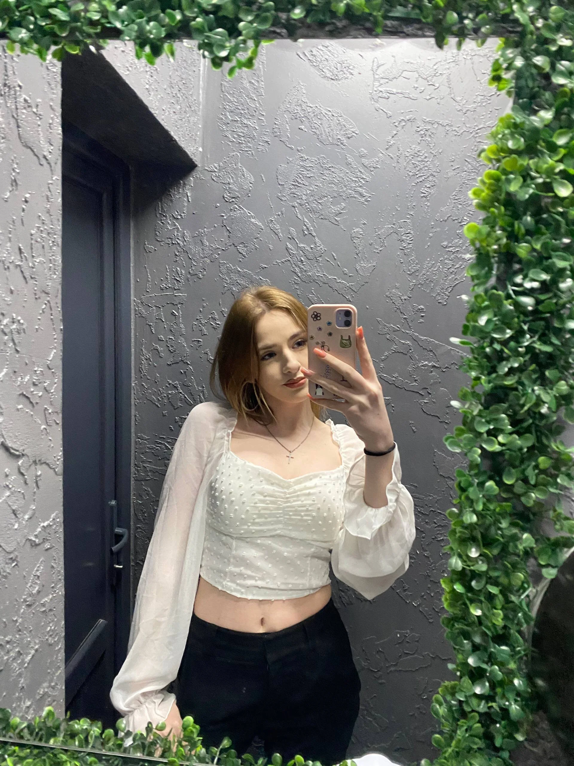 XXX Porn Photo of Nude selianderol 15