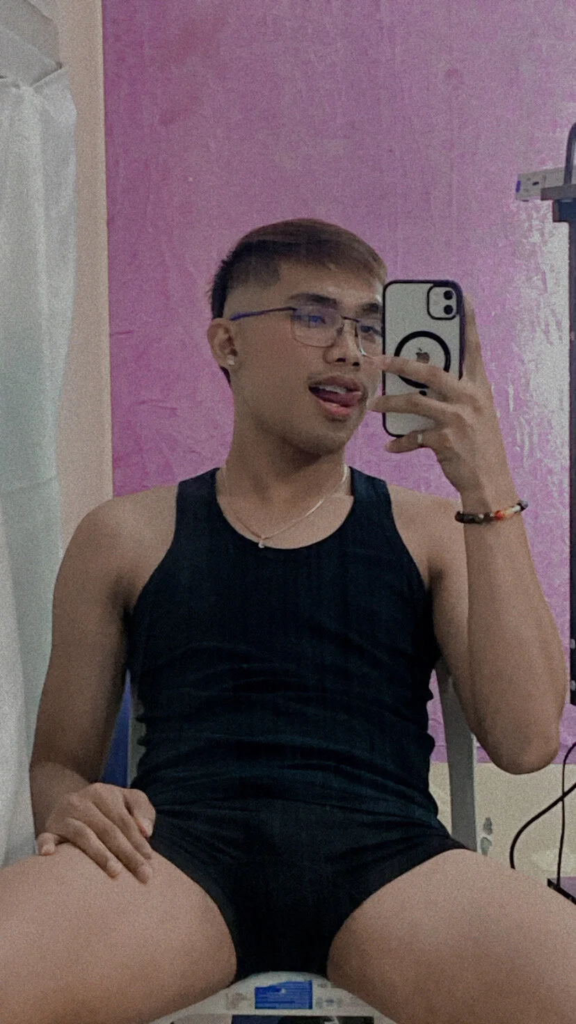 XXX Porn Photo of Nude Prince_Echoxx 4