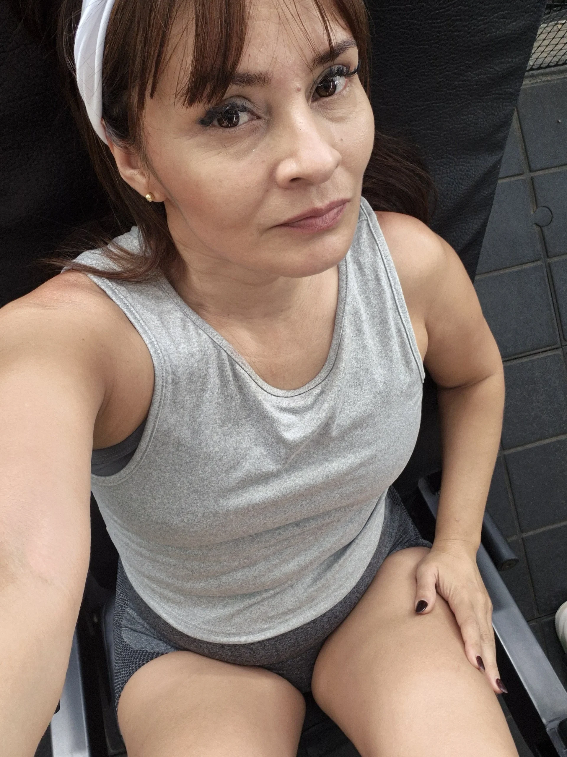 XXX Porn Photo of Nude KathyLee69_ 11