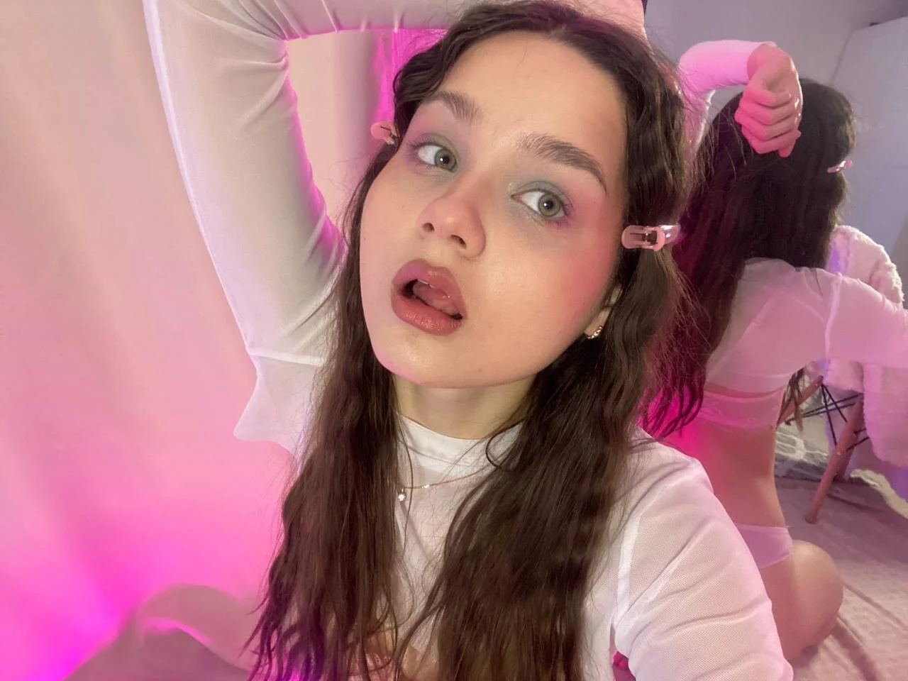 XXX Porn Photo of Nude natur_ella 80